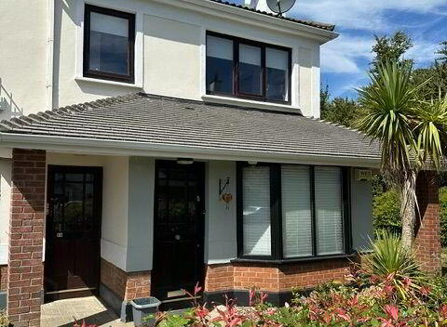 Apartment 98 Turvey Woods, Donabate, K36R838