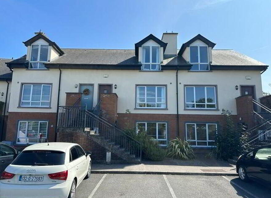 23 Benson Crescent, Donabate, K36F851