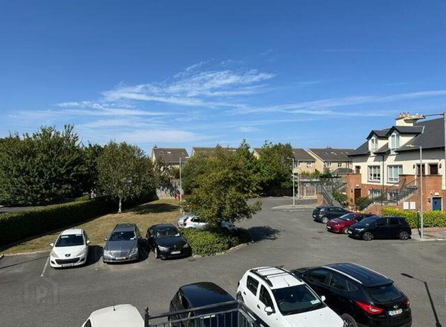 23 Benson Crescent, Donabate, K36F851