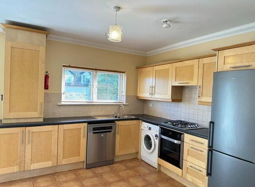 23 Benson Crescent, Donabate, K36F851