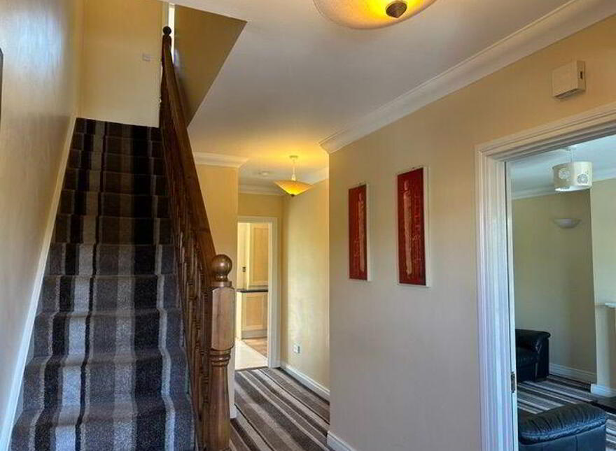 23 Benson Crescent, Donabate, K36F851