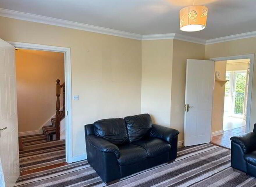 23 Benson Crescent, Donabate, K36F851