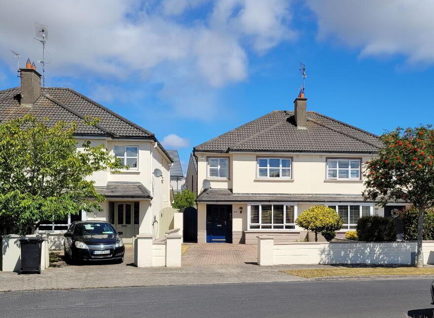 22 Beverton Lawns, Donabate, K36RR88