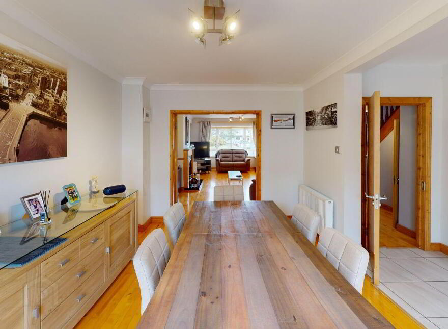 22 Beverton Lawns, Donabate, K36RR88