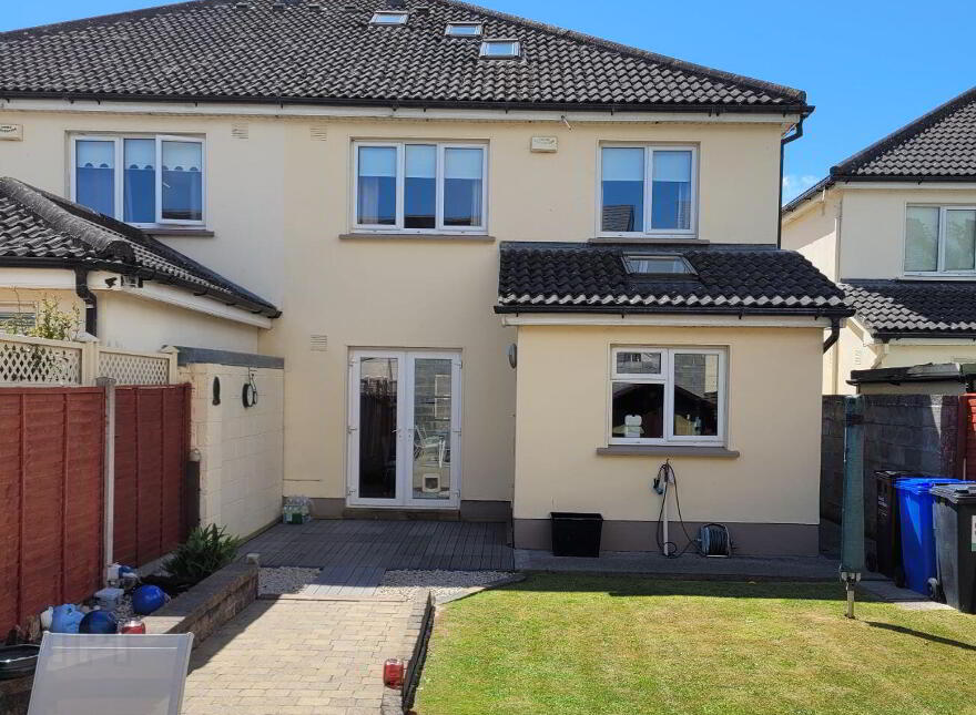 22 Beverton Lawns, Donabate, K36RR88