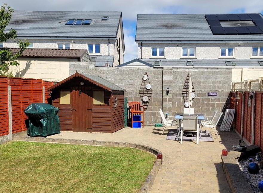 22 Beverton Lawns, Donabate, K36RR88