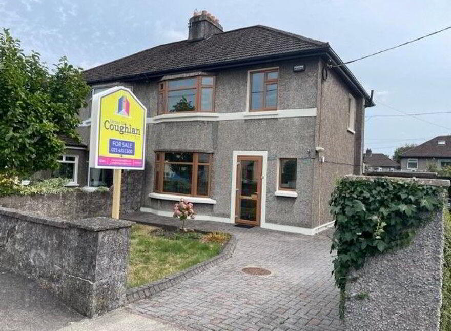 44 Maryville, Ballintemple, T12XDT6