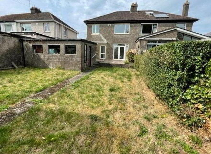 44 Maryville, Ballintemple, T12XDT6