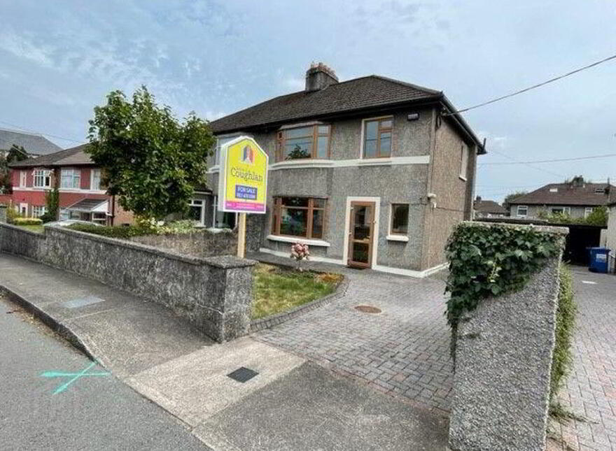 44 Maryville, Ballintemple, T12XDT6