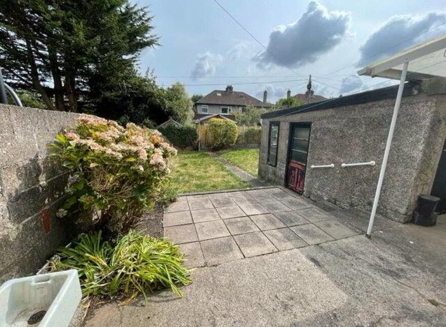 44 Maryville, Ballintemple, T12XDT6