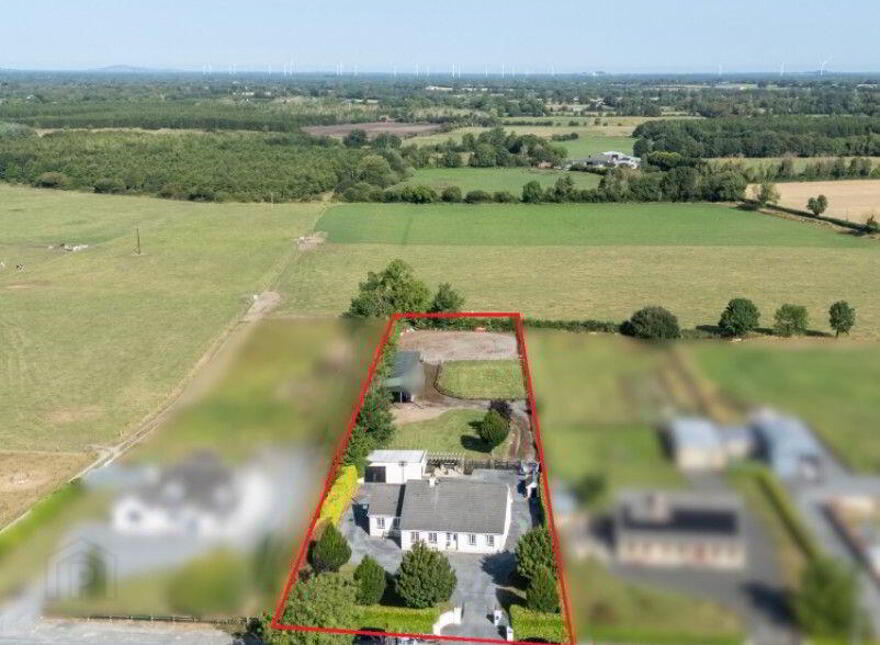 Del Fin, Kiltaghan, Rathangan, R51CF82