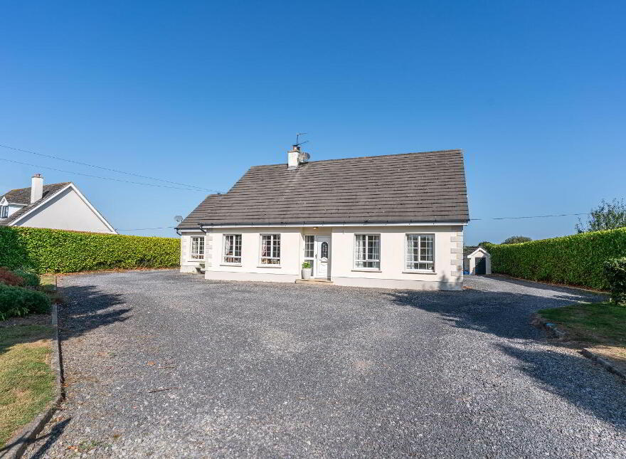 Del Fin, Kiltaghan, Rathangan, R51CF82