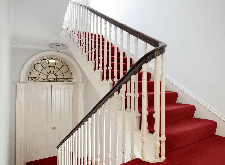 38 Pembroke Road, Ballsbridge, Ballsbridge, D04X789