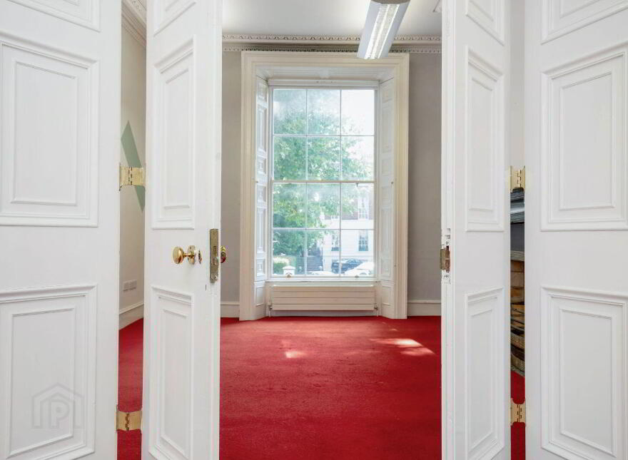 38 Pembroke Road, Ballsbridge, Ballsbridge, D04X789