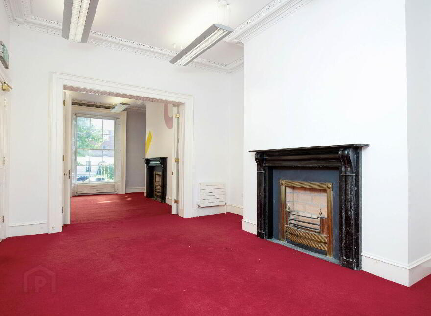 38 Pembroke Road, Ballsbridge, Ballsbridge, D04X789