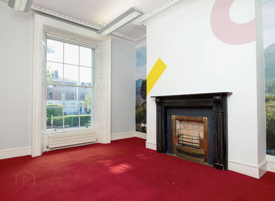 38 Pembroke Road, Ballsbridge, Ballsbridge, D04X789