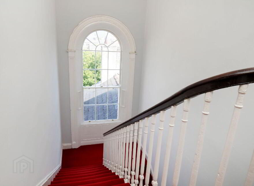 38 Pembroke Road, Ballsbridge, Ballsbridge, D04X789