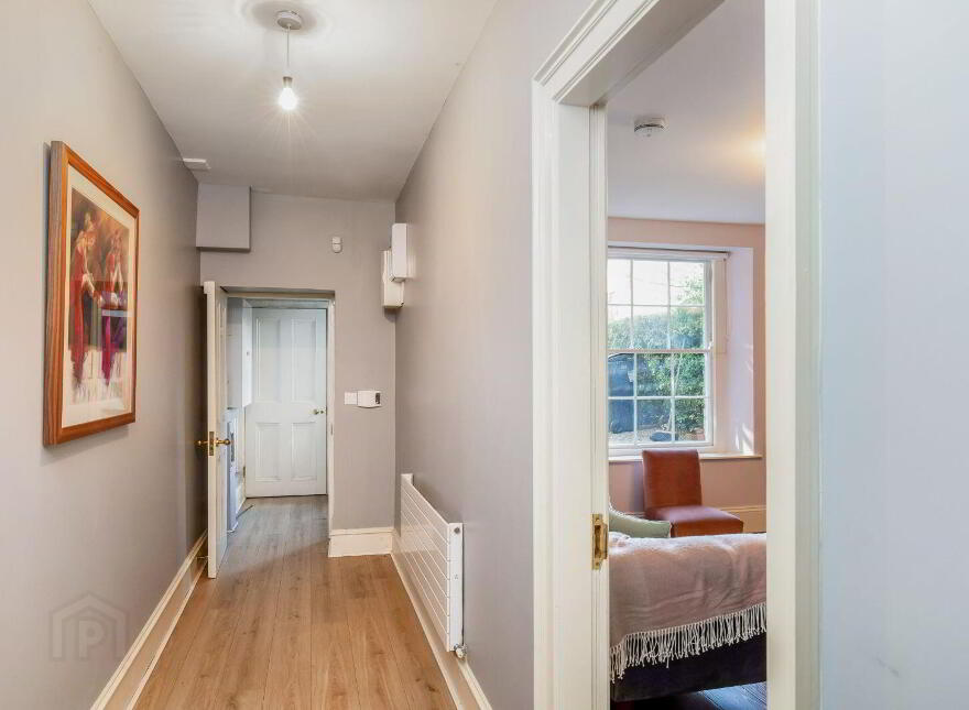 38 Pembroke Road, Ballsbridge, Ballsbridge, D04X789