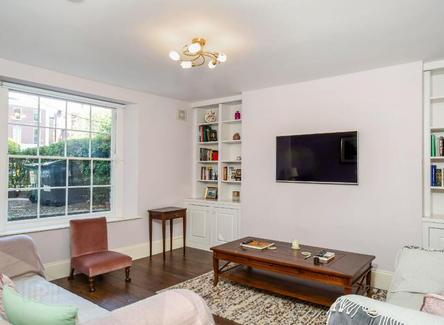 38 Pembroke Road, Ballsbridge, Ballsbridge, D04X789