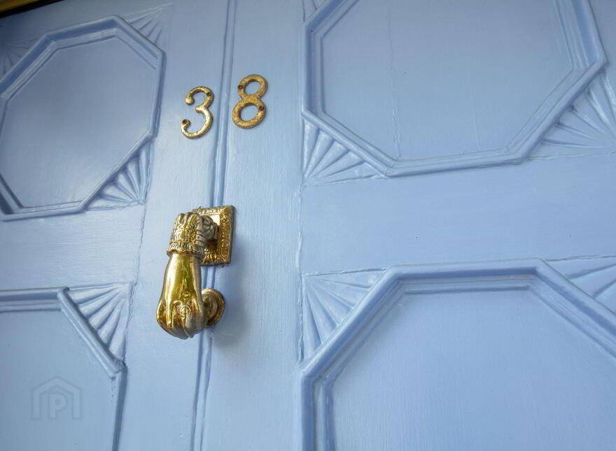 38 Pembroke Road, Ballsbridge, Ballsbridge, D04X789