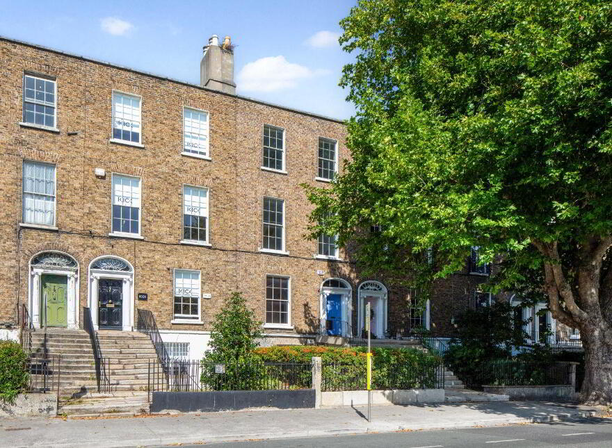 38 Pembroke Road, Ballsbridge, Ballsbridge, D04X789