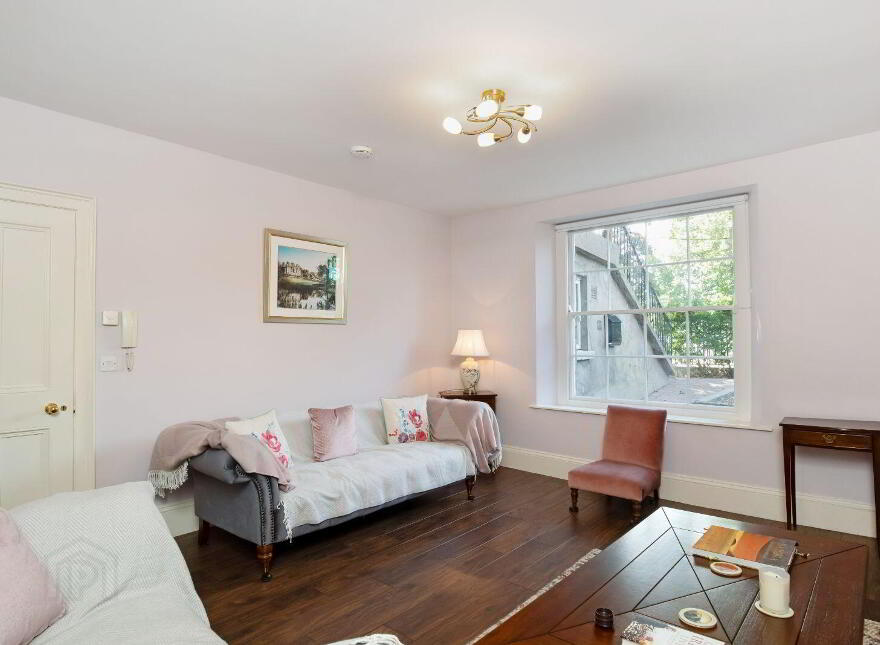 38 Pembroke Road, Ballsbridge, Ballsbridge, D04X789