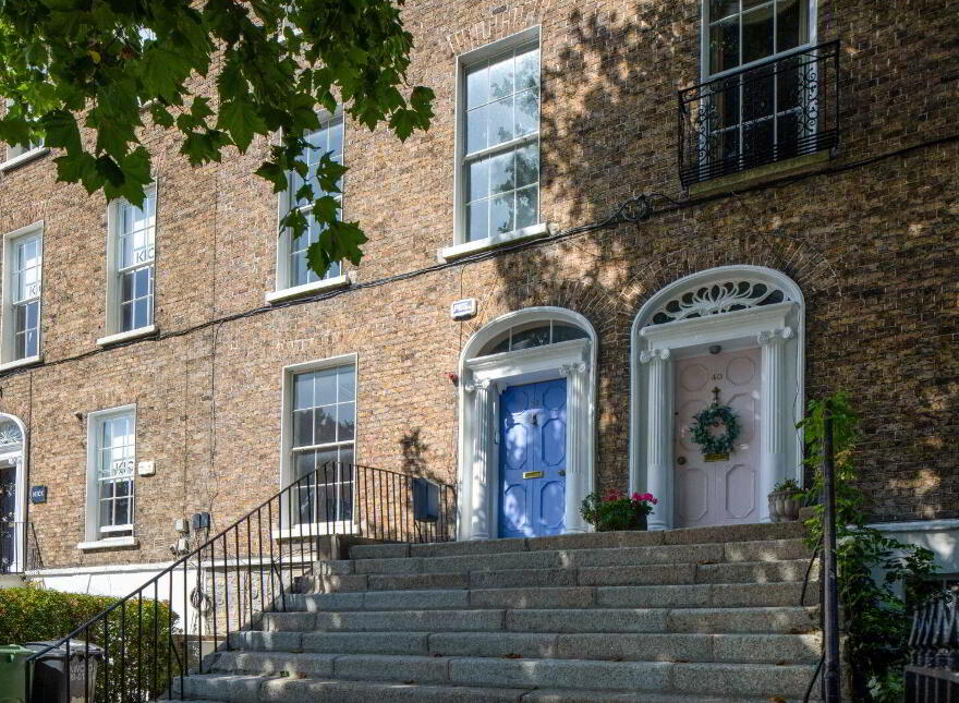 38 Pembroke Road, Ballsbridge, Ballsbridge, D04X789