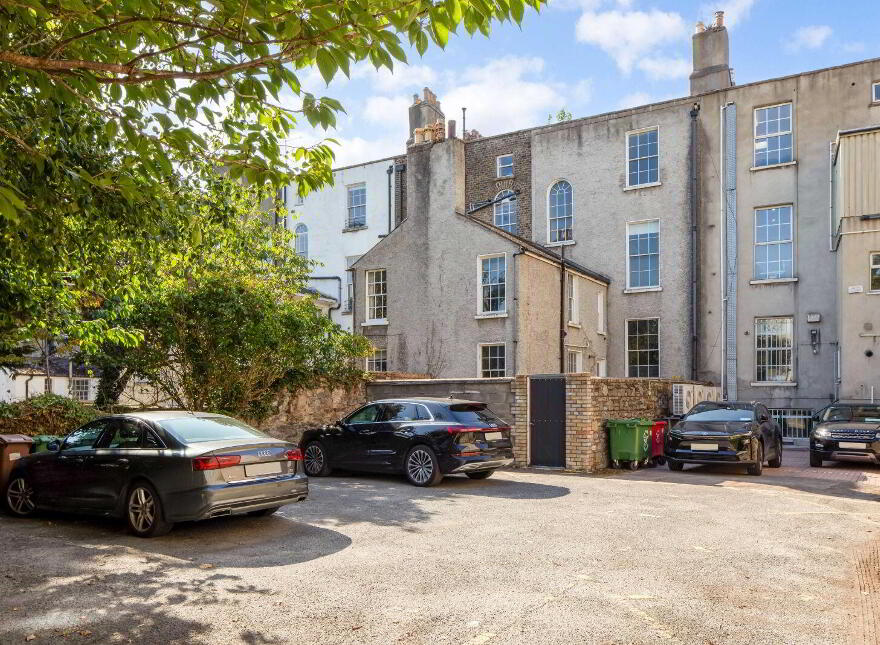 38 Pembroke Road, Ballsbridge, Ballsbridge, D04X789
