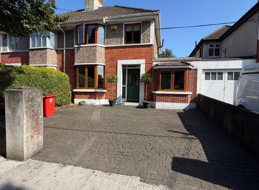 38 Croagh Patrick Road, Navan Road (, Navan Road (D7), D07E1X4