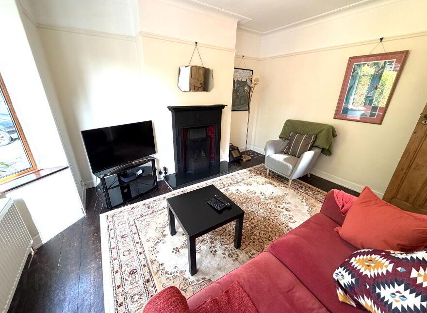 38 Croagh Patrick Road, Navan Road (, Navan Road (D7), D07E1X4