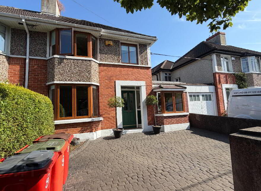 38 Croagh Patrick Road, Navan Road (, Navan Road (D7), D07E1X4
