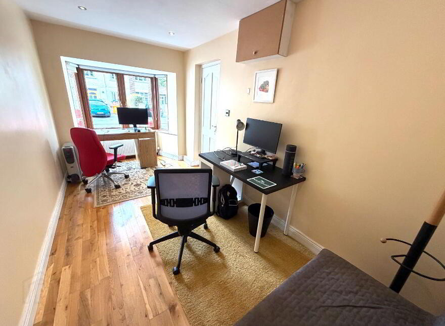 38 Croagh Patrick Road, Navan Road (, Navan Road (D7), D07E1X4