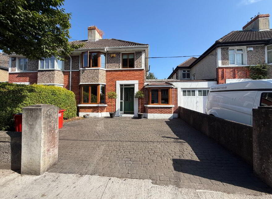 38 Croagh Patrick Road, Navan Road (, Navan Road (D7), D07E1X4