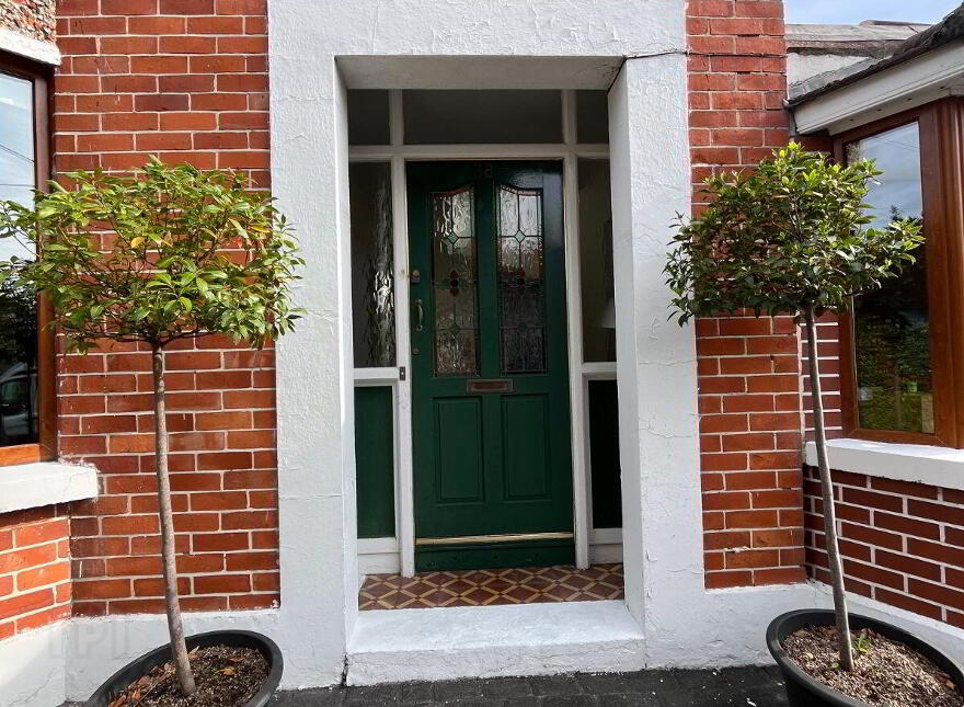 38 Croagh Patrick Road, Navan Road (, Navan Road (D7), D07E1X4