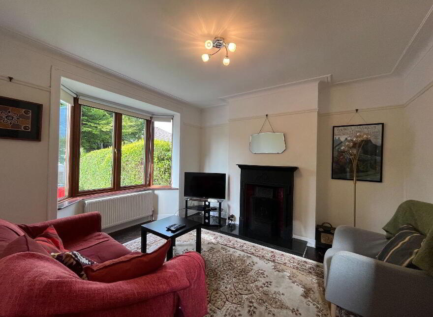 38 Croagh Patrick Road, Navan Road (, Navan Road (D7), D07E1X4
