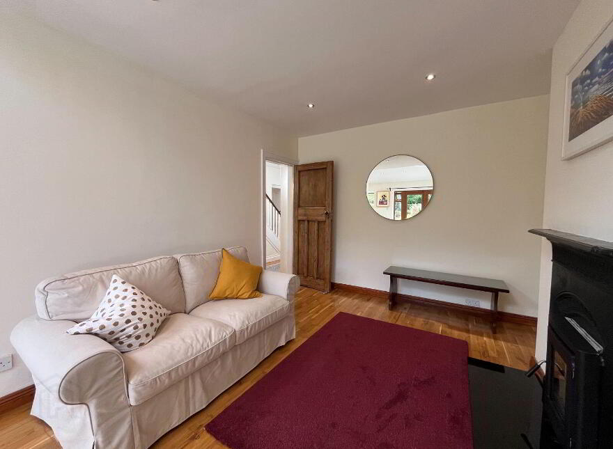 38 Croagh Patrick Road, Navan Road (, Navan Road (D7), D07E1X4