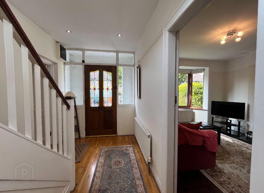 38 Croagh Patrick Road, Navan Road (, Navan Road (D7), D07E1X4