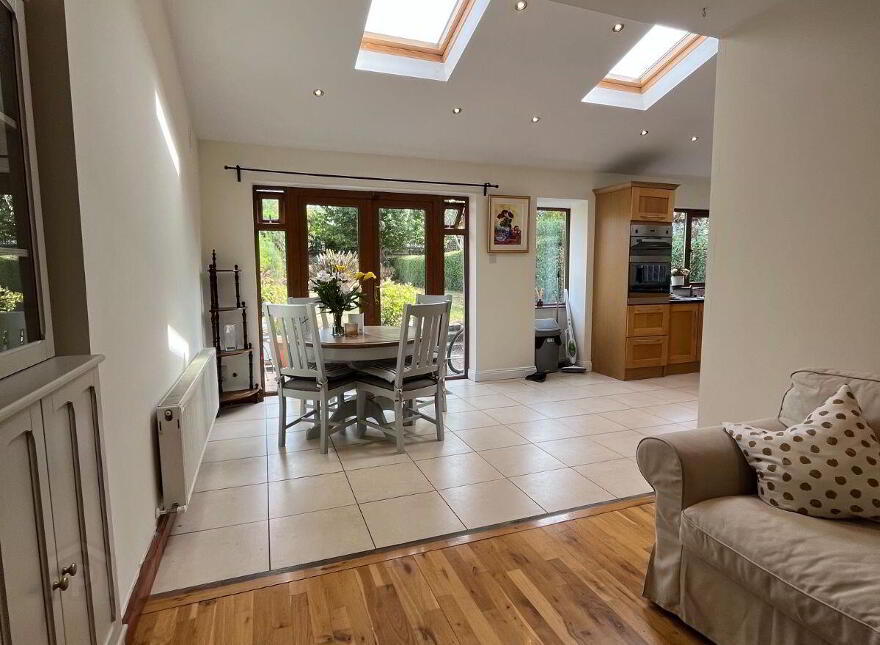 38 Croagh Patrick Road, Navan Road (, Navan Road (D7), D07E1X4