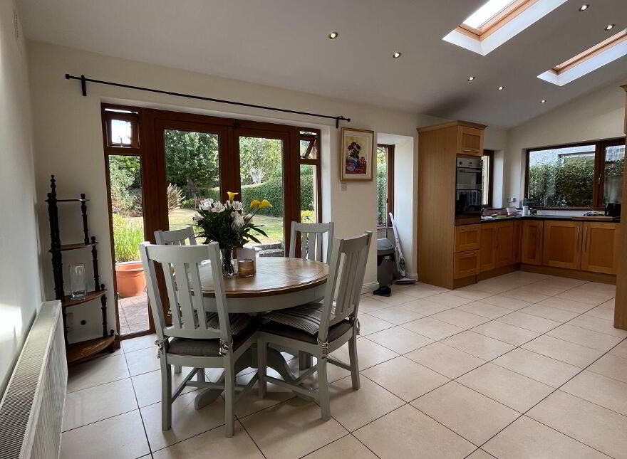 38 Croagh Patrick Road, Navan Road (, Navan Road (D7), D07E1X4