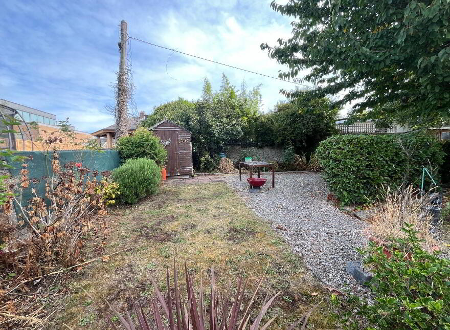 38 Croagh Patrick Road, Navan Road (, Navan Road (D7), D07E1X4