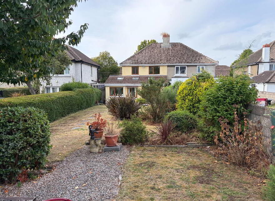 38 Croagh Patrick Road, Navan Road (, Navan Road (D7), D07E1X4