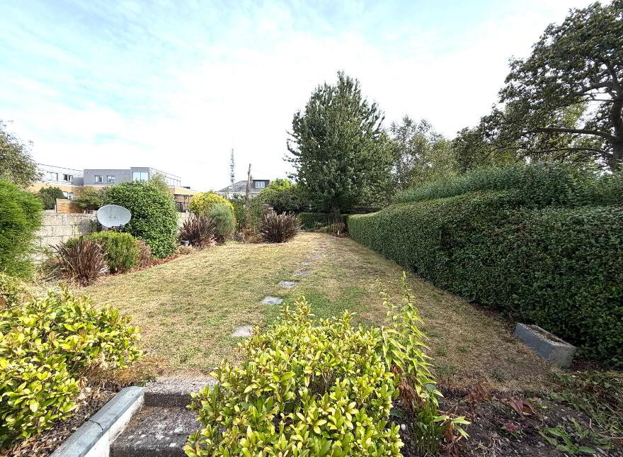 38 Croagh Patrick Road, Navan Road (, Navan Road (D7), D07E1X4