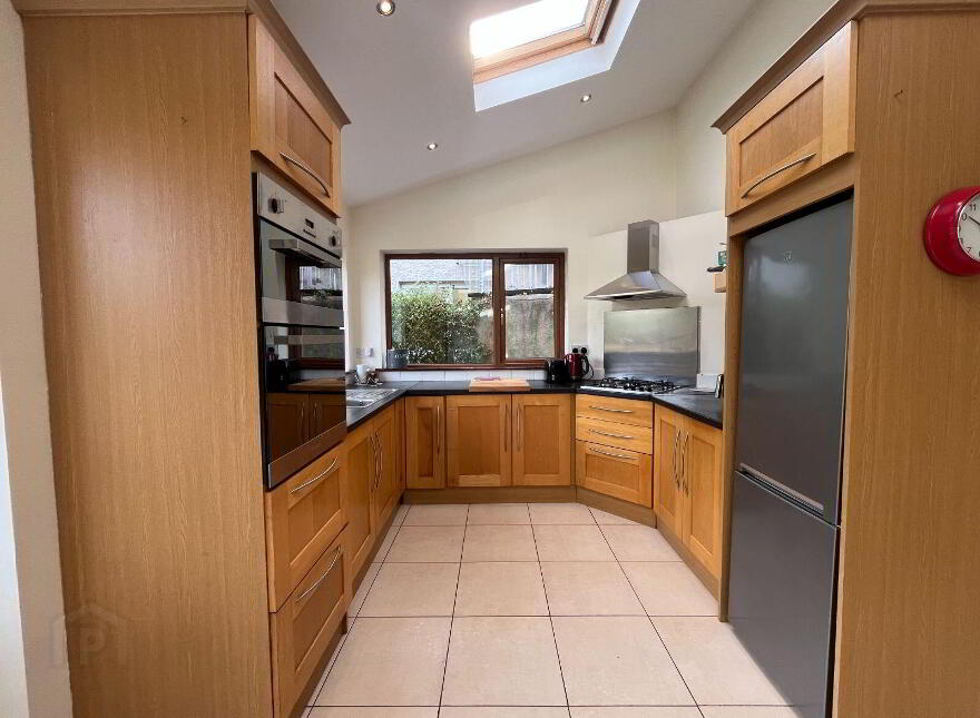 38 Croagh Patrick Road, Navan Road (, Navan Road (D7), D07E1X4