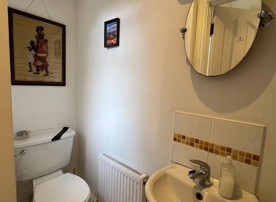 38 Croagh Patrick Road, Navan Road (, Navan Road (D7), D07E1X4