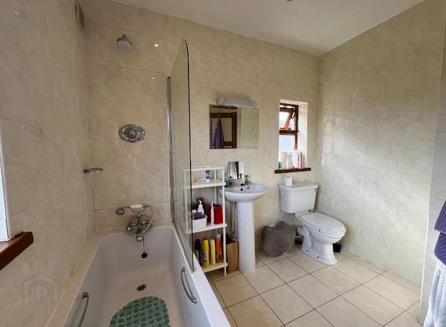 38 Croagh Patrick Road, Navan Road (, Navan Road (D7), D07E1X4
