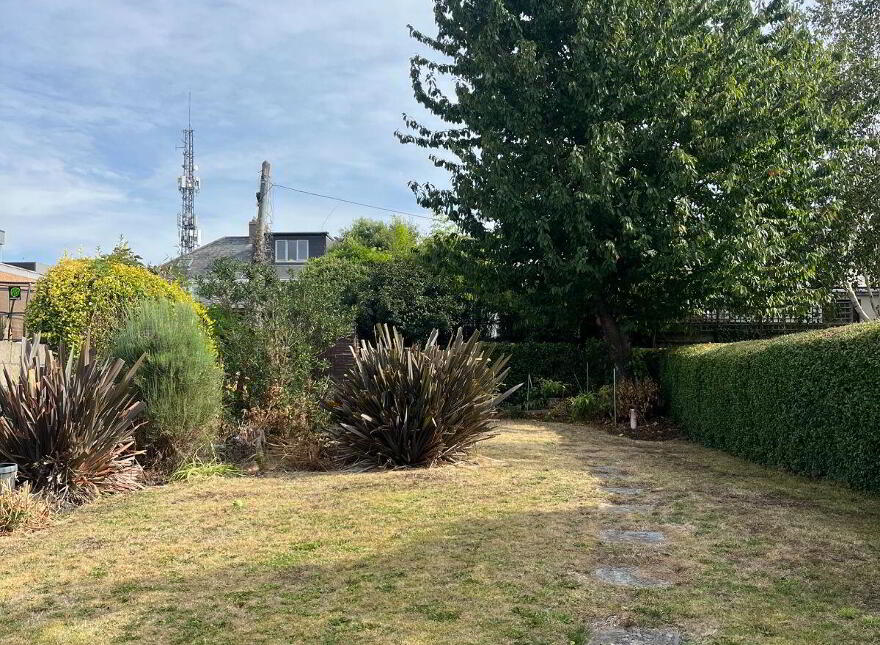 38 Croagh Patrick Road, Navan Road (, Navan Road (D7), D07E1X4