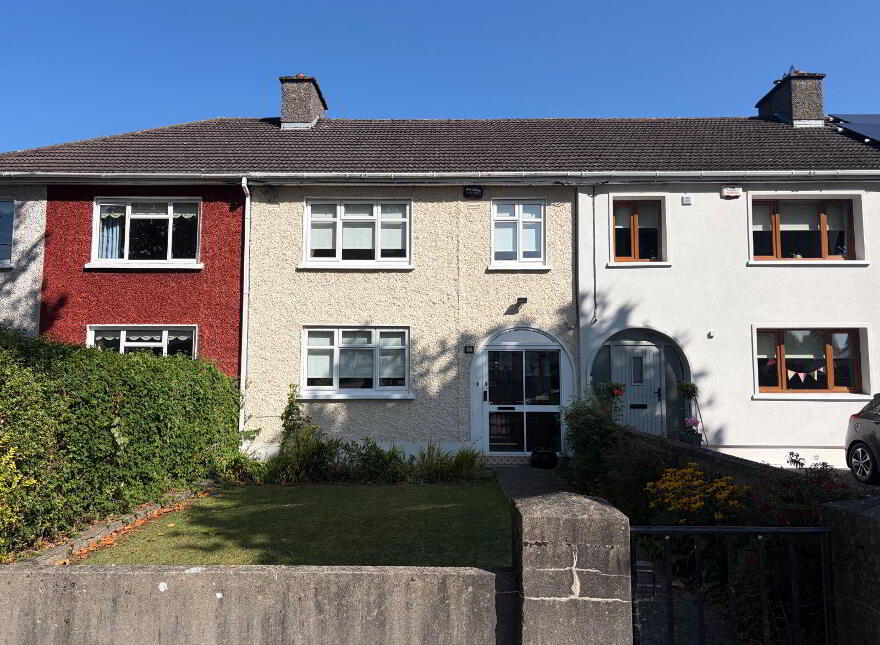 52 Glendhu Road, Navan Road, Ashtown, Ashtown, D07TK37