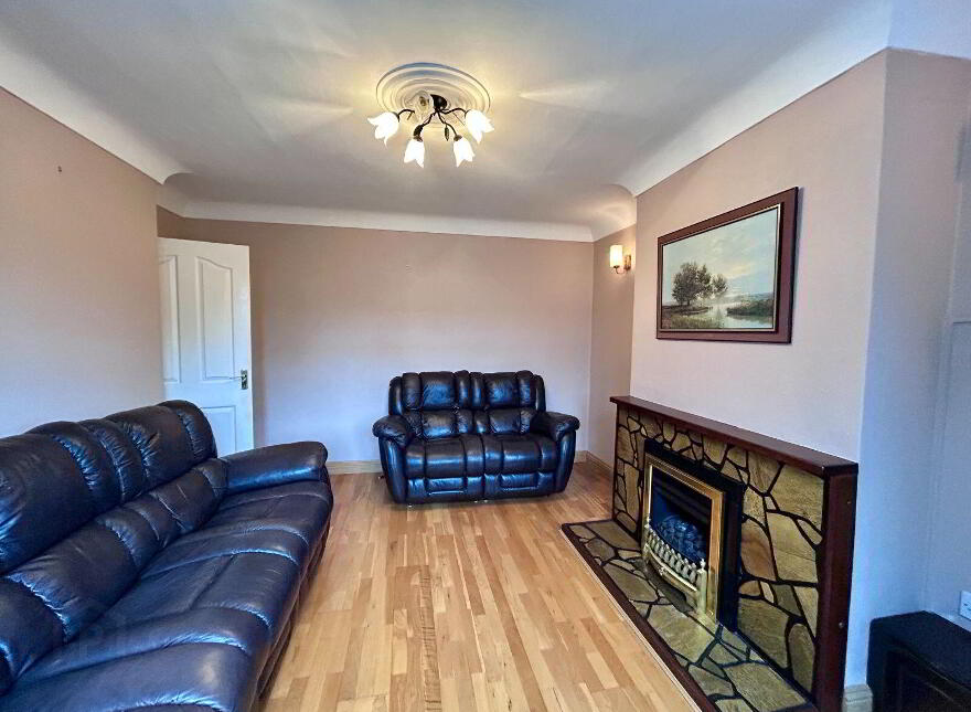 52 Glendhu Road, Navan Road, Ashtown, Ashtown, D07TK37