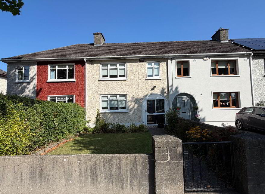 52 Glendhu Road, Navan Road, Ashtown, Ashtown, D07TK37