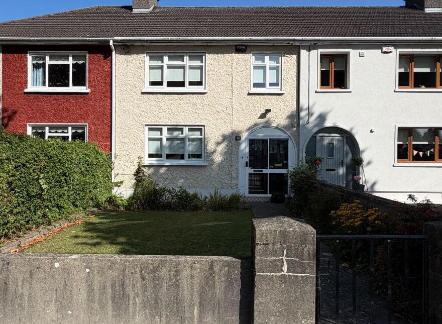 52 Glendhu Road, Navan Road, Ashtown, Ashtown, D07TK37